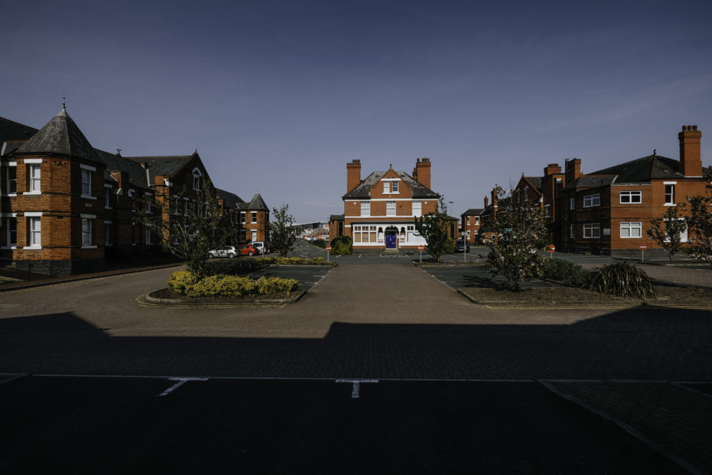 Princes Court, Beam Heath Way, NANTWICH, Cheshire To Let