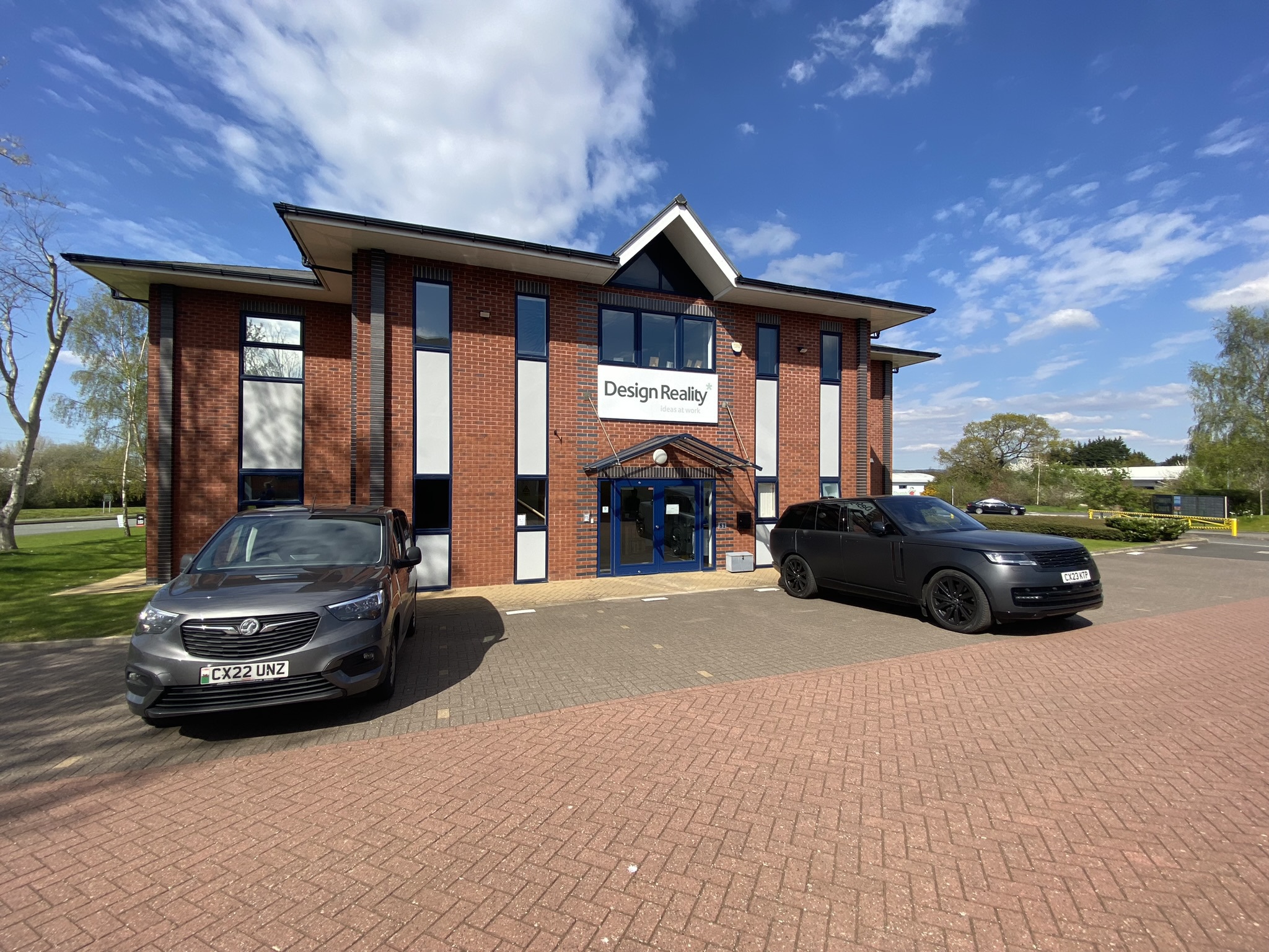 81 Bowen Court, North Wales, A55, St. Asaph Business Park, St. Asaph