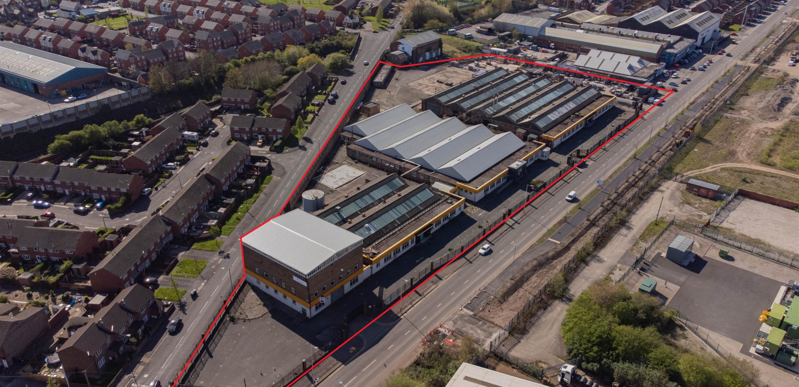 13 Beaufort Road, M53, Birkenhead, Merseyside Under Offer