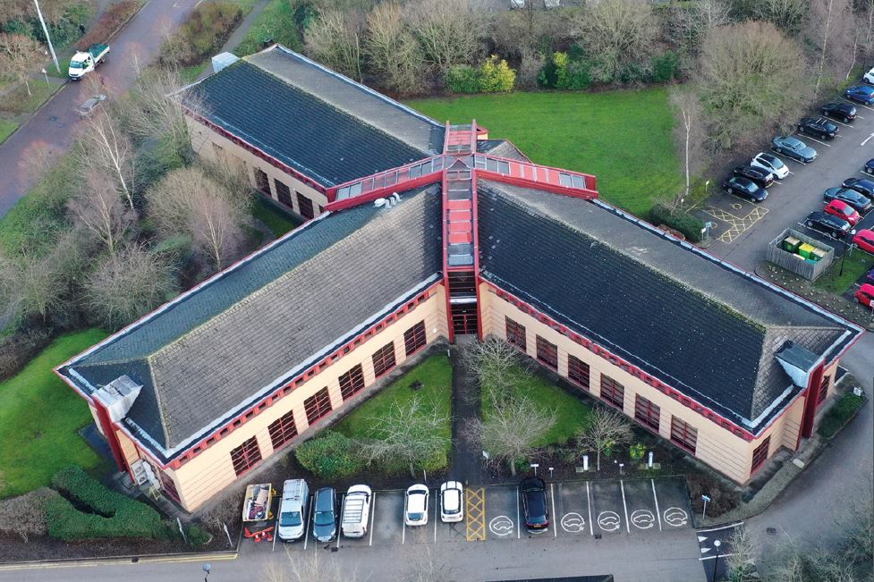 LEGAT OWEN ANNOUNCES SALE OF ELECTRA HOUSE Legat Owen