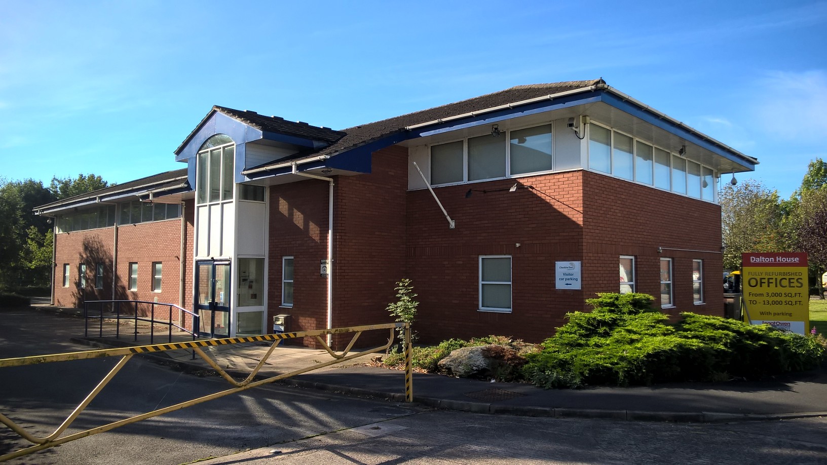 Dalton House Changes Hands Legat Owen