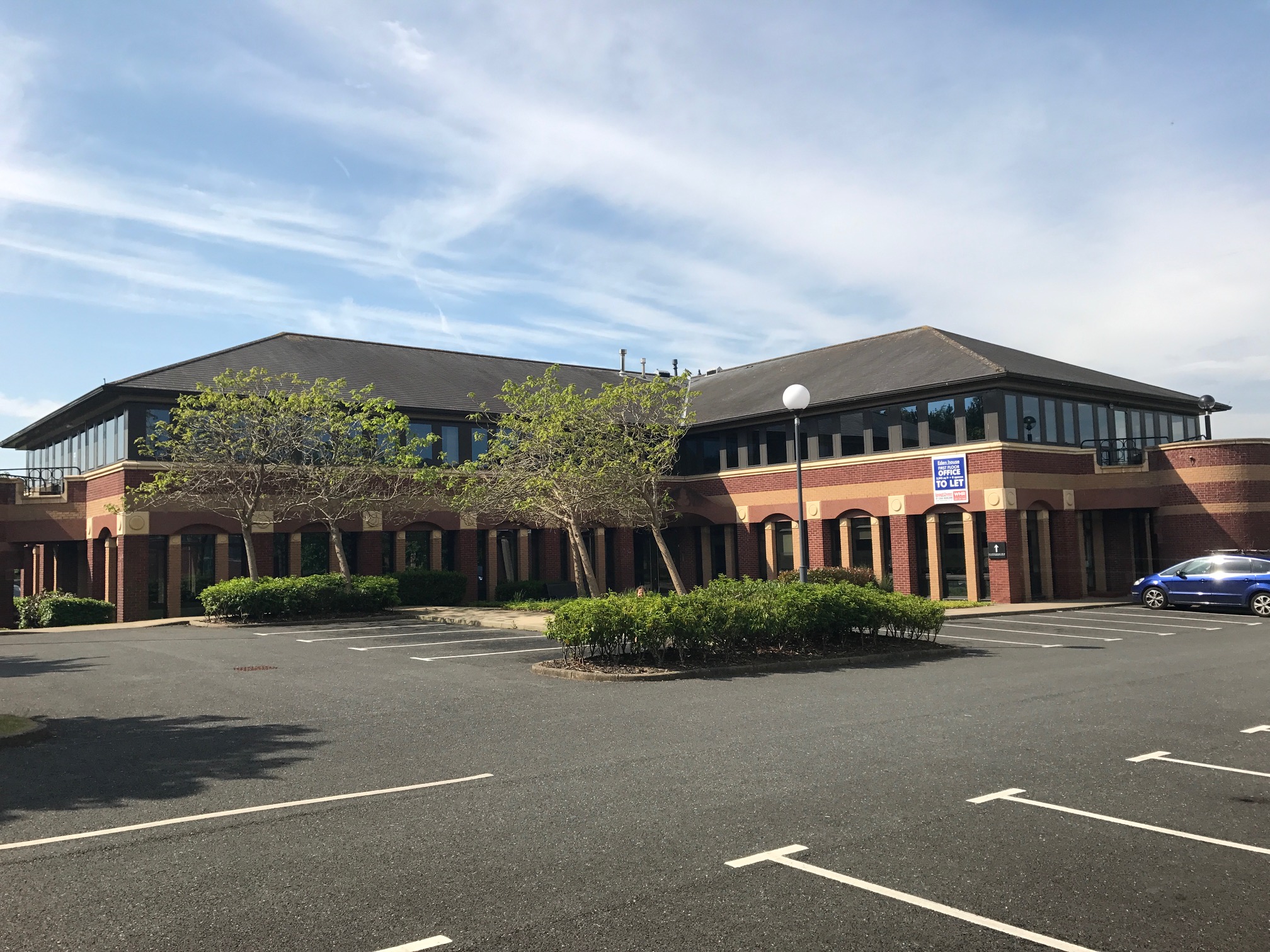 Legat Owen Scoops Cheshire's Most Active Agency Award Legat Owen