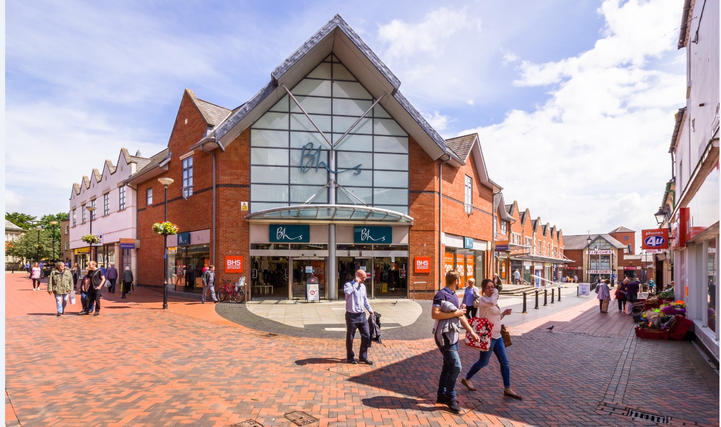 Henblas Square Sale Completes Legat Owen