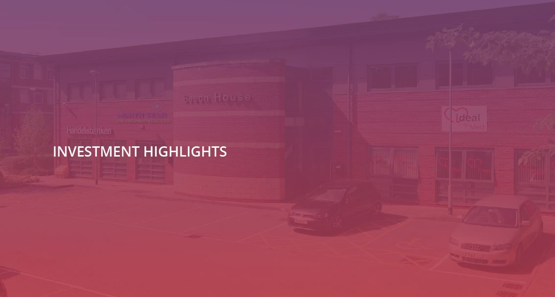 Legat Owen Investment Highlights Legat Owen