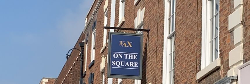 Jax on the Square Northgate Chester