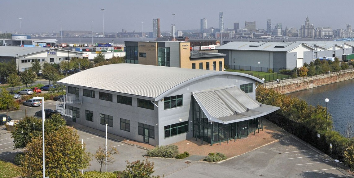 Legat Owen Secure major Birkenhead Office Deal Legat Owen