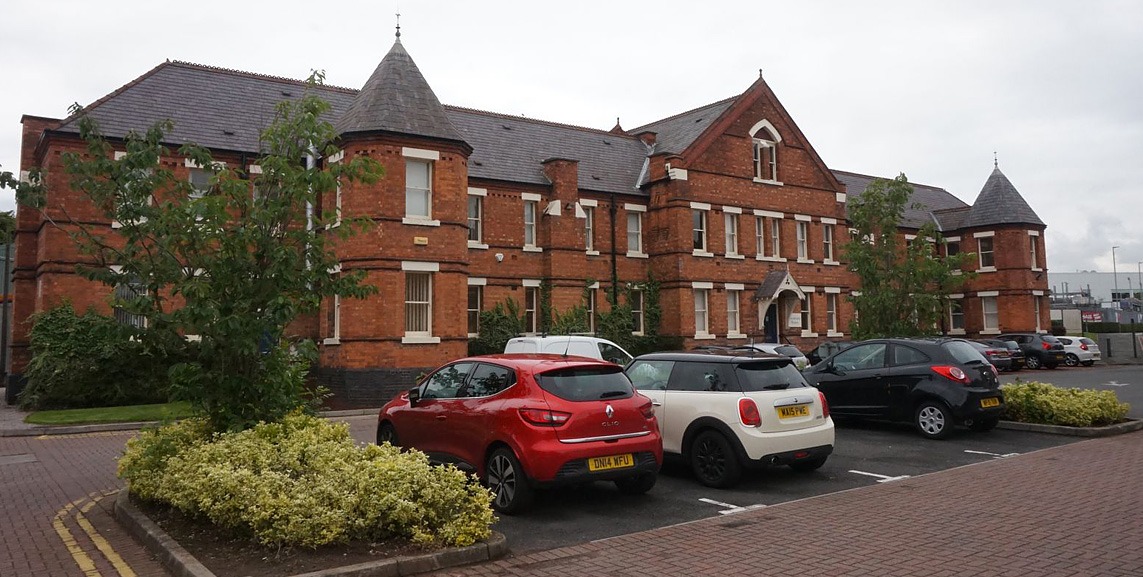 November 2016 Princes Court comes of age under new owner Legat Owen