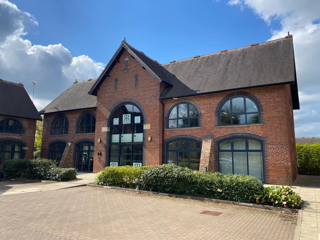 LEGAT OWEN SECURES NEW LETTINGS AT CREWE HALL FARM Legat Owen