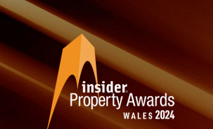 Insider Wales Property Awards 2024