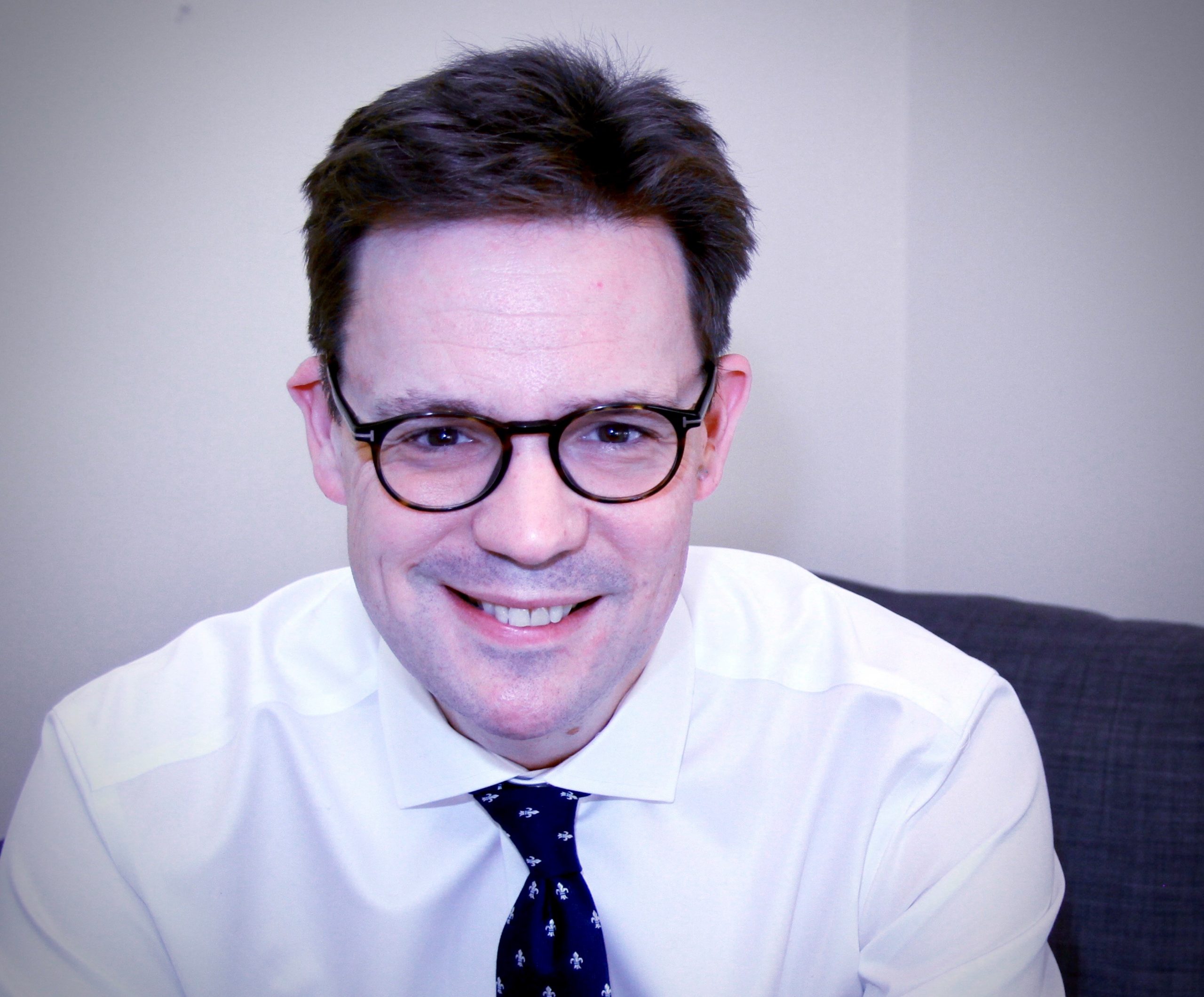 Legat Owen Appoints Will Rees - Legat Owen