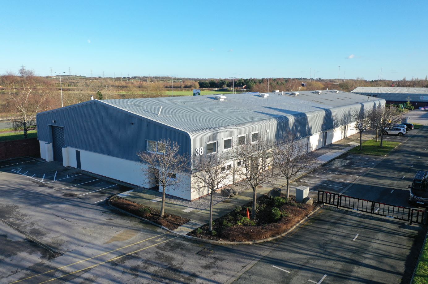 Further Refurbishments Planned Following Successful £1.5 Million