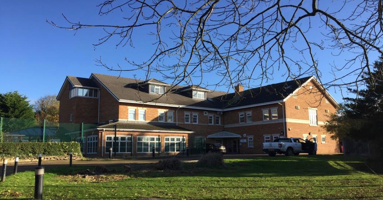 DETOXIFCATION AND REHABILITATION FACILITY ACQUIRED FOR KALEIDOSCOPE