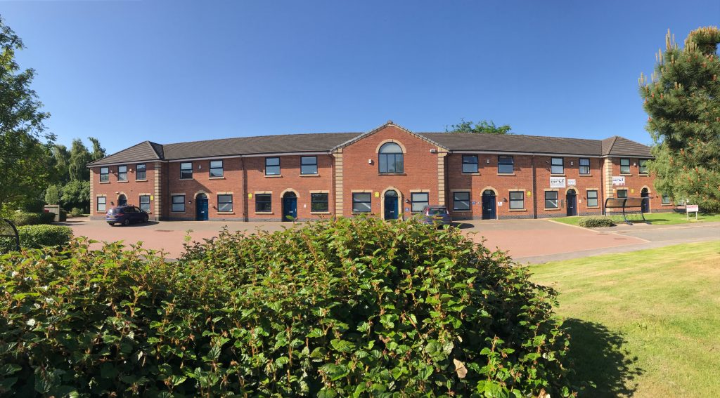 Wrexham Property Reaps Government's Rewards Legat Owen